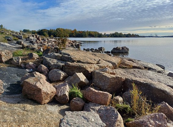 The Karpinsky Institute starts geological excursions around St. Petersburg and the Leningrad region!